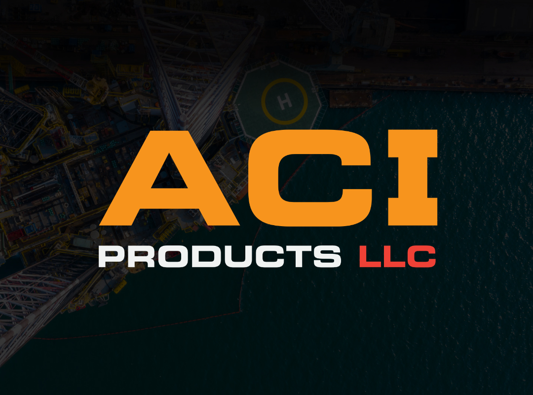 ACI Products International Logo