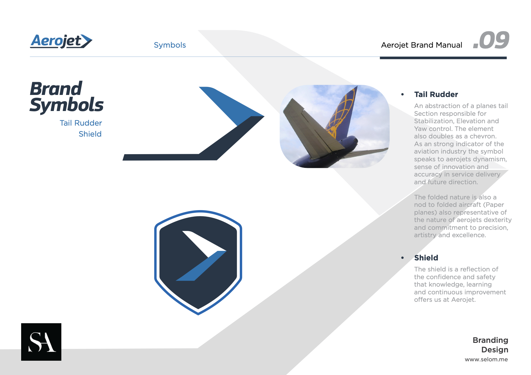 Aerojet Aviation Training Academy Portal & Media artifact 4