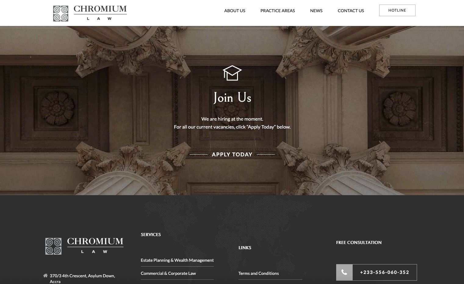 Web Development