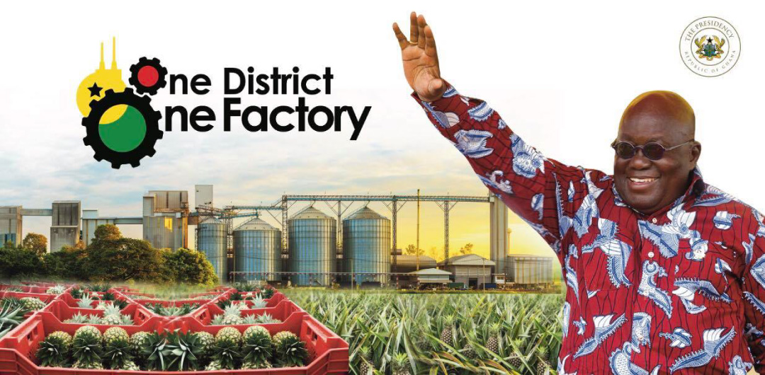 1D1F Ekumfi Pineapple Processing Facility artifact 3