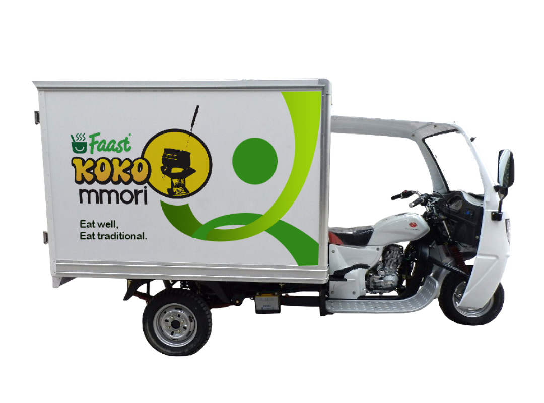 Faast Mmori Indigenous FMCG Packaging & Digital Platform artifact 3