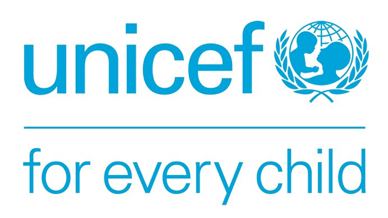UNICEF Ghana / Government of Ghana / DOCUMENTA AV Logo