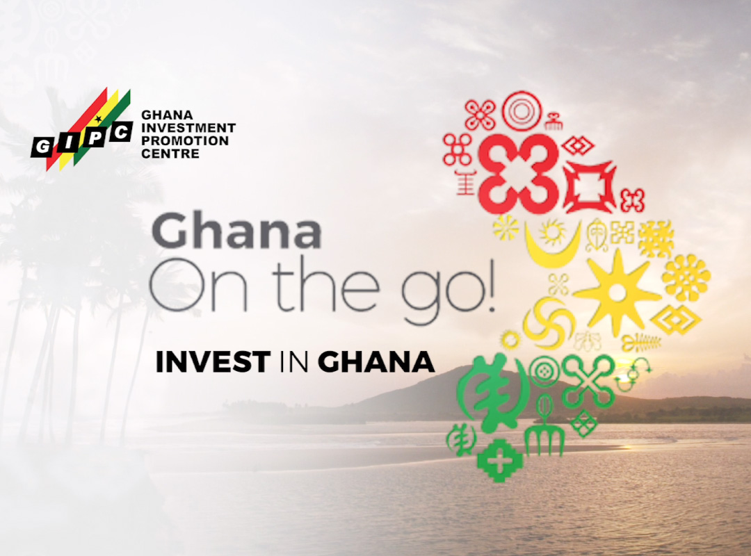 Ghana On The Go National Investment Campaign artifact 4