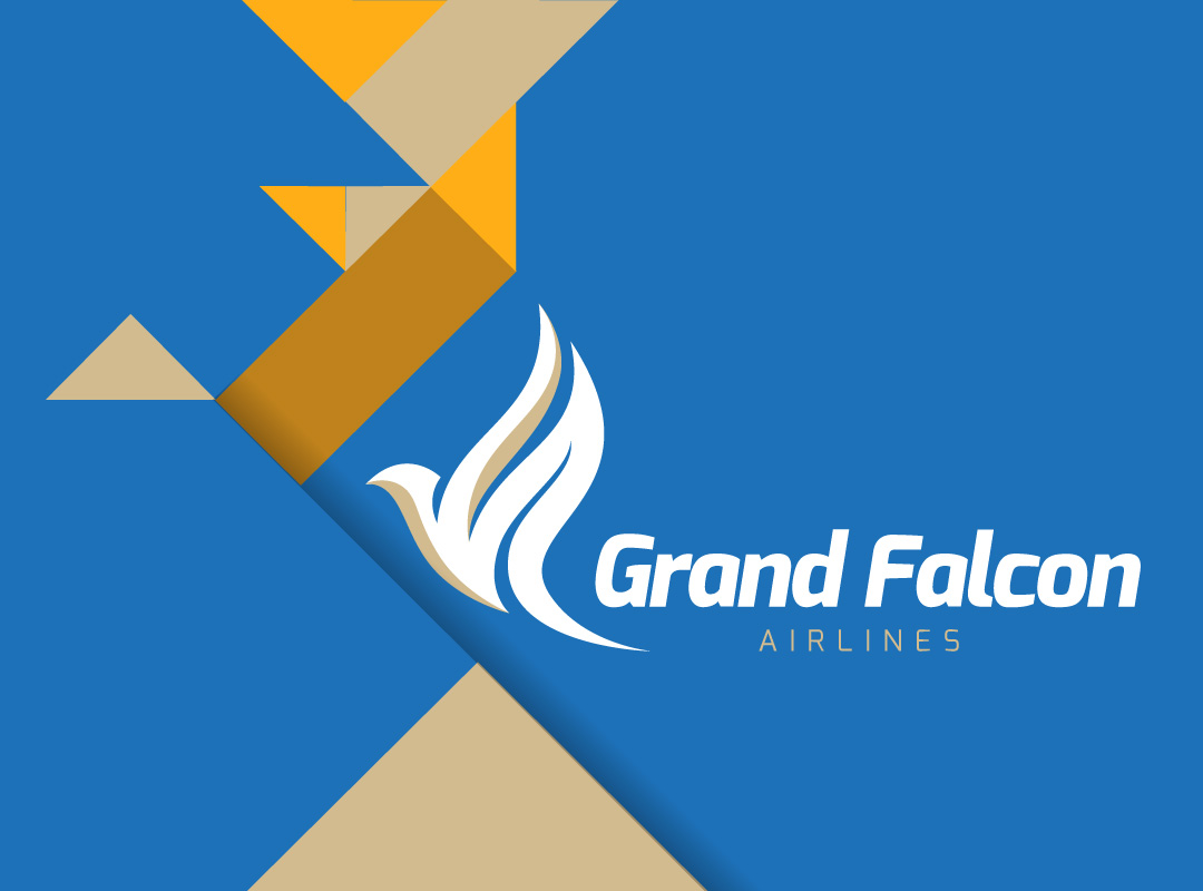 Grand Falcon Domestic Airline Visual System artifact 5