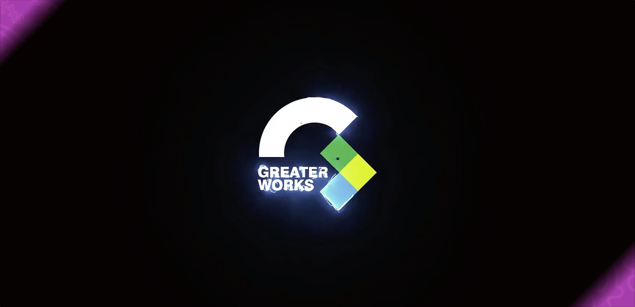 ICGC Greater Works Conference artifact 2
