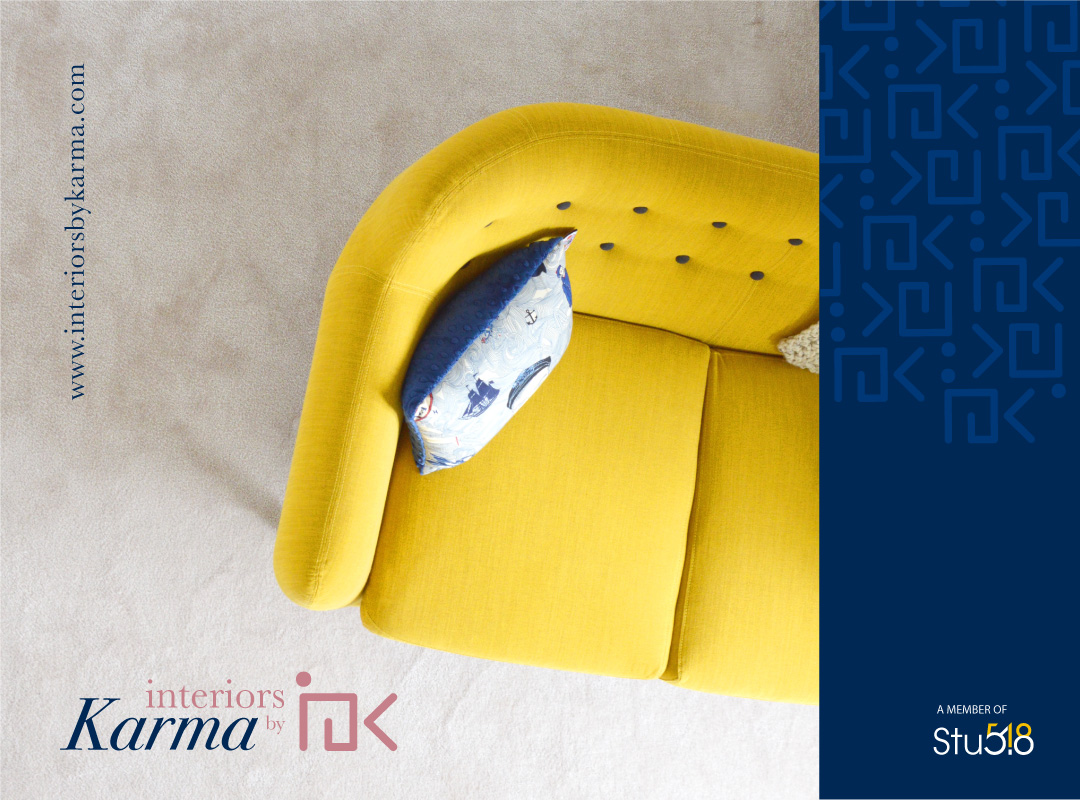 Interiors by Karma Brand & Portfolio Architecture artifact 2