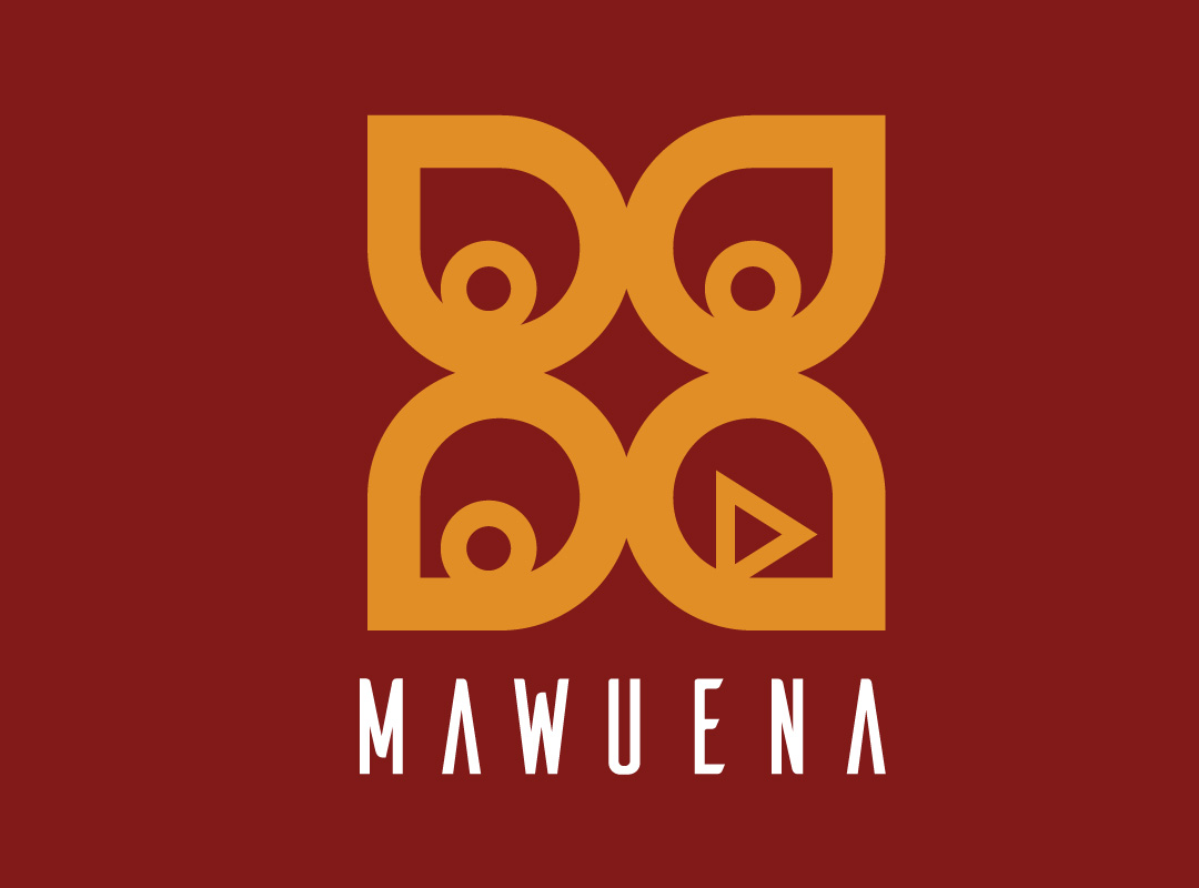 Mawuena Trebarh Logo