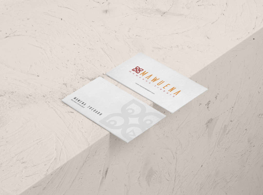 Mawuena Trebarh Executive Personal Brand artifact 4