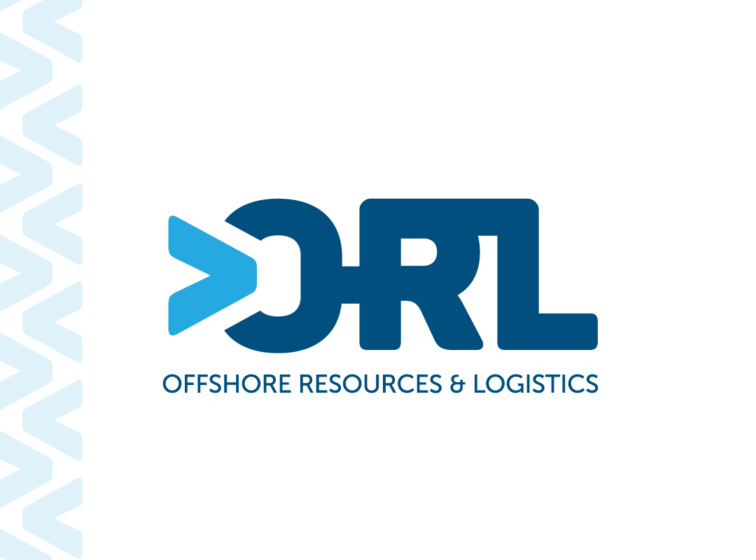 Offshore Resources Logistics Logo