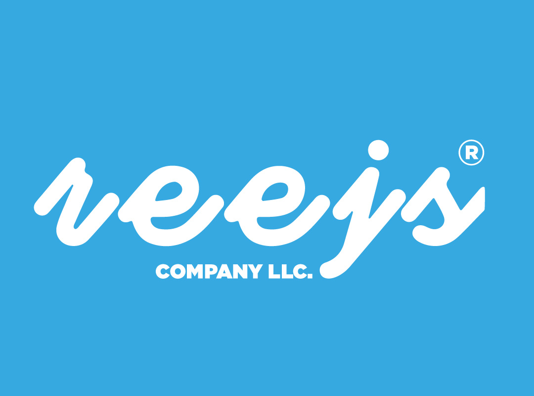 Reejs Global Trading Enterprise Identity & Platform - Reejs Global Limited