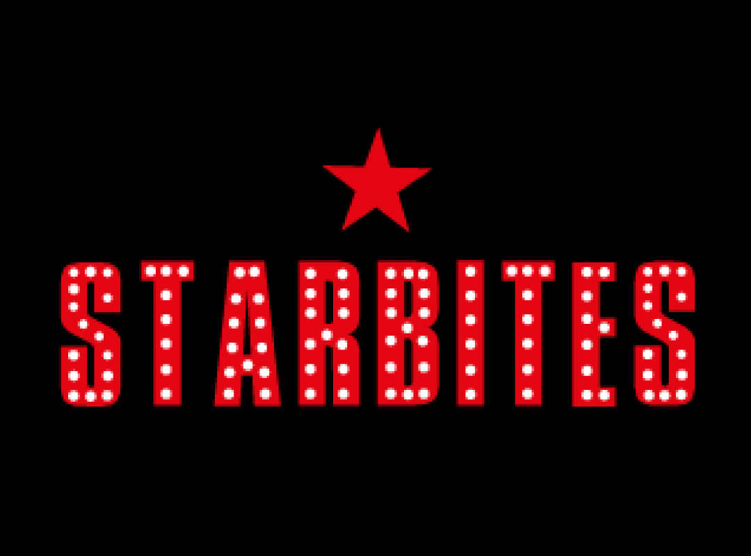 Starbites Ghana Logo