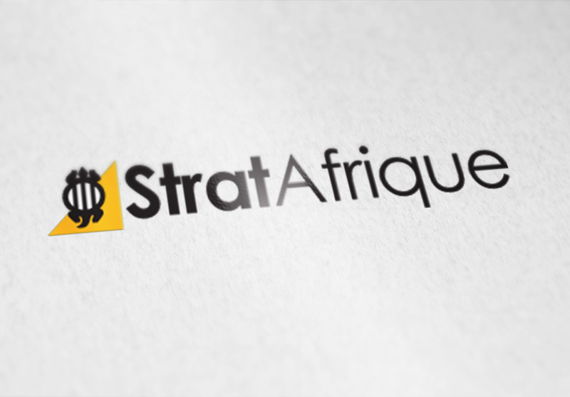 StratAfrique Human Capital Advisory Logo