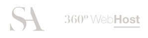 SA 360º WebHosting